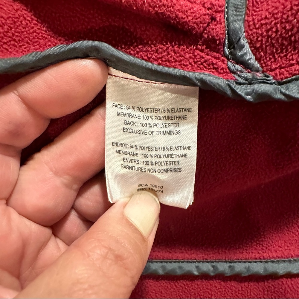 Lole Jacket - image 5